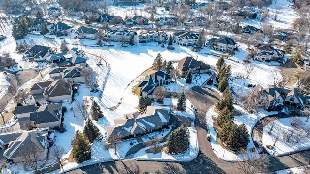 11465 Keystone Court, Hopkins, MN 55305