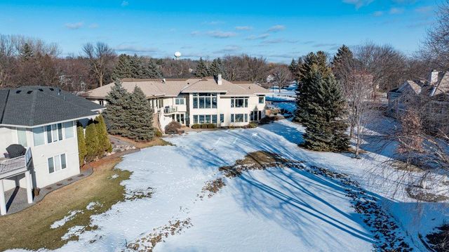 11465 Keystone Court, Hopkins, MN 55305