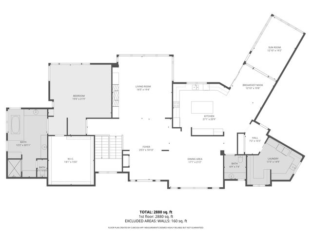 11465 Keystone Court, Minnetonka, MN 55305