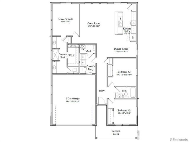 511 85th Ave Ct, Greeley, CO 80634