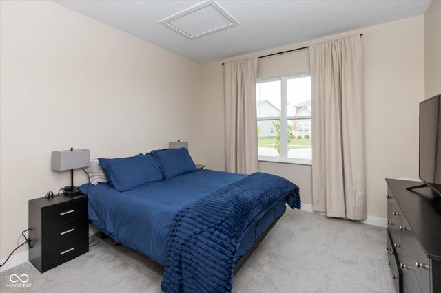 2867 Kramer Drive, Greenwood, IN 46143