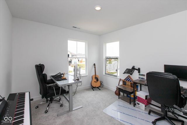 2867 Kramer Drive, Greenwood, IN 46143