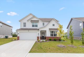2867 Kramer Drive, Greenwood, IN 46143