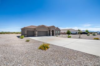 15847 S Old Joyce Place, Sahuarita, AZ 85629