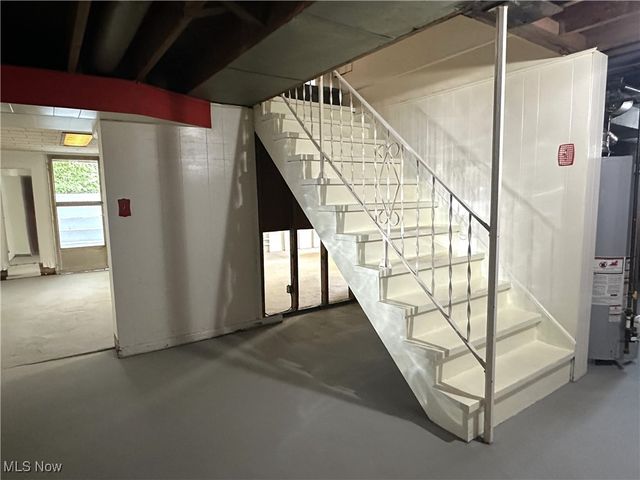 609 Syme Street, Masury, OH 44438