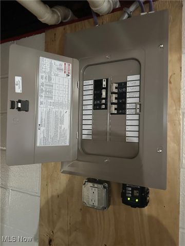 609 Syme Street, Masury, OH 44438