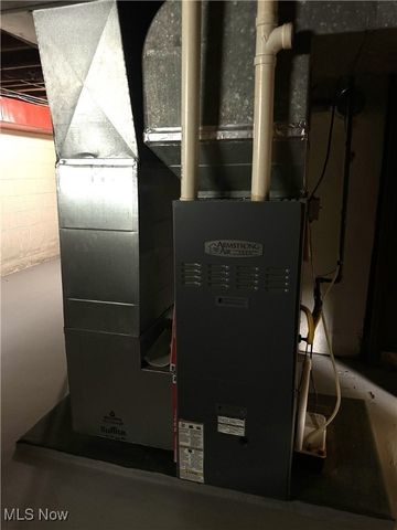 609 Syme Street, Masury, OH 44438