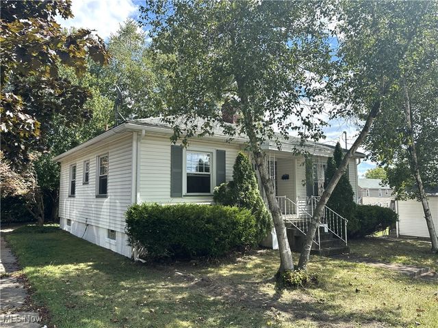 609 Syme Street, Masury, OH 44438