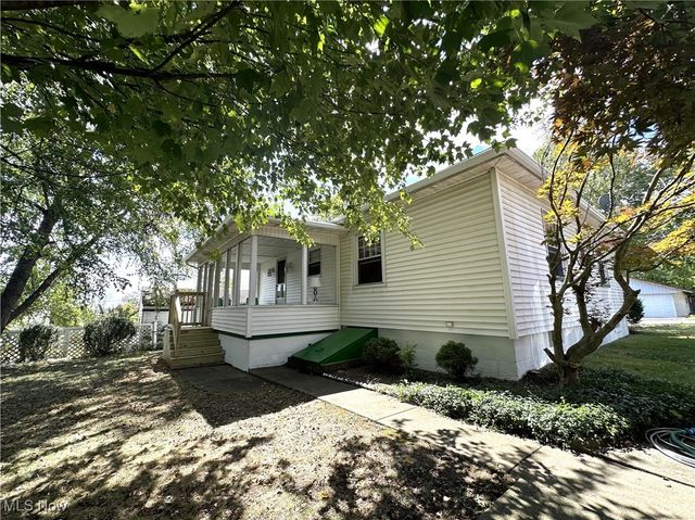 609 Syme Street, Masury, OH 44438