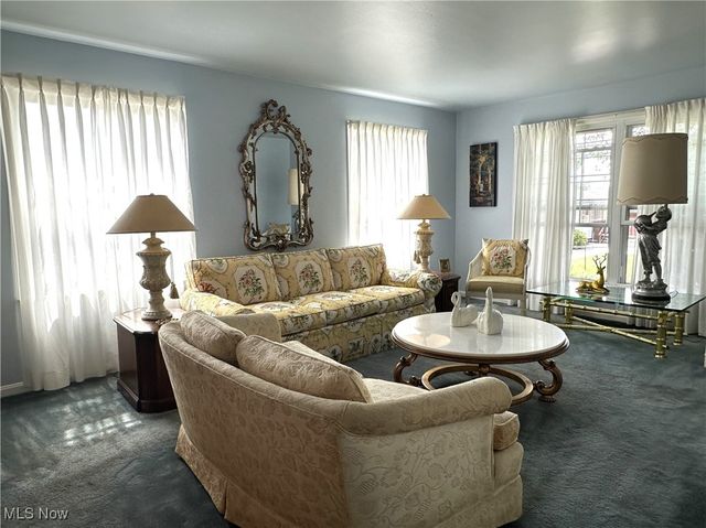 609 Syme Street, Masury, OH 44438