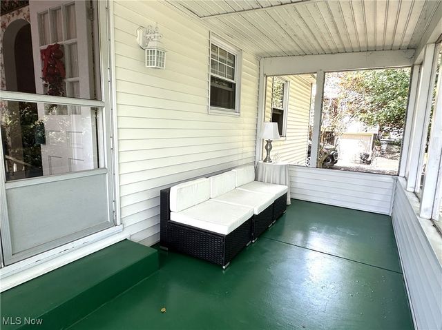 609 Syme Street, Masury, OH 44438