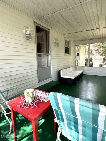 609 Syme Street, Masury, OH 44438