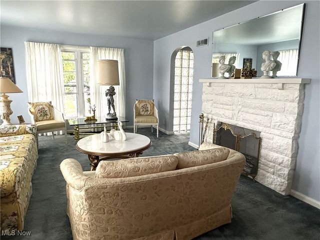 609 Syme Street, Masury, OH 44438