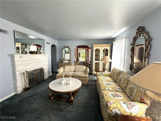 609 Syme Street, Masury, OH 44438