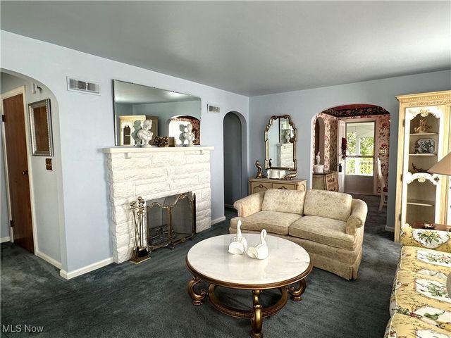 609 Syme Street, Masury, OH 44438