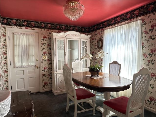 609 Syme Street, Masury, OH 44438