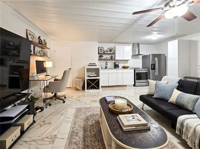 1978 Brannon Drive, Austell, GA 30106