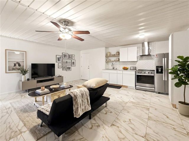 1978 Brannon Drive, Austell, GA 30106