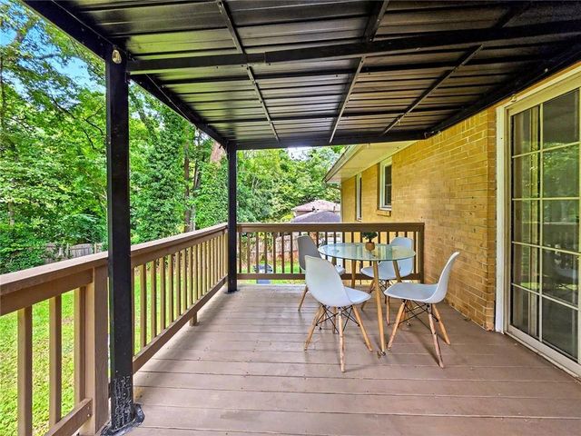 1978 Brannon Drive, Austell, GA 30106