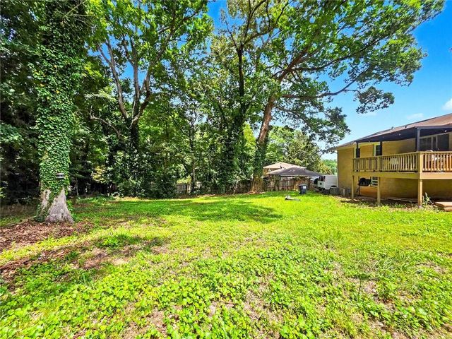 1978 Brannon Drive, Austell, GA 30106