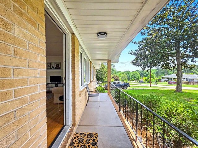 1978 Brannon Drive, Austell, GA 30106
