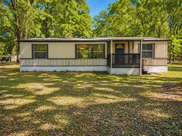 2414 NW 121ST AVENUE, Gainesville, FL 32609