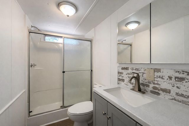 2414 NW 121ST AVENUE, Gainesville, FL 32609