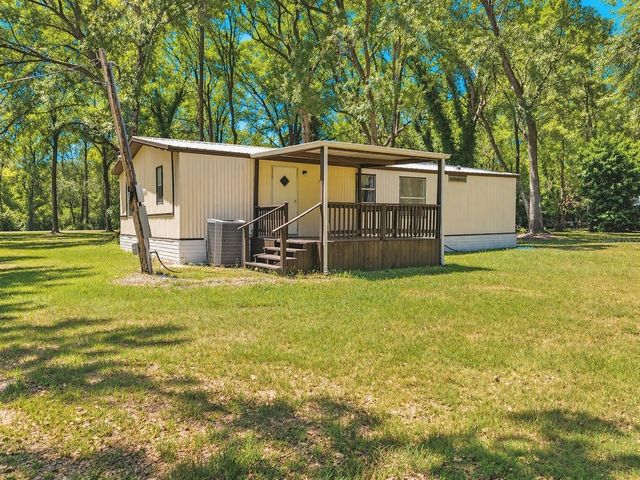 2414 NW 121ST AVENUE, Gainesville, FL 32609