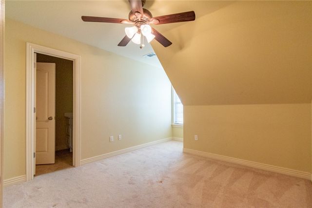 4053 E Zion Valley Drive, Fayetteville, AR 72703