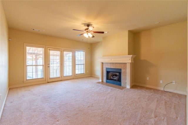 4053 E Zion Valley Drive, Fayetteville, AR 72703