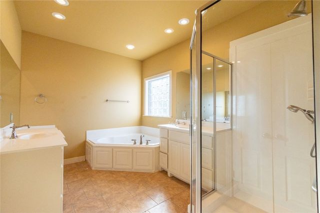 4053 E Zion Valley Drive, Fayetteville, AR 72703