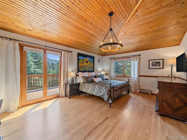 675 Witter Gulch Road, Evergreen, CO 80439
