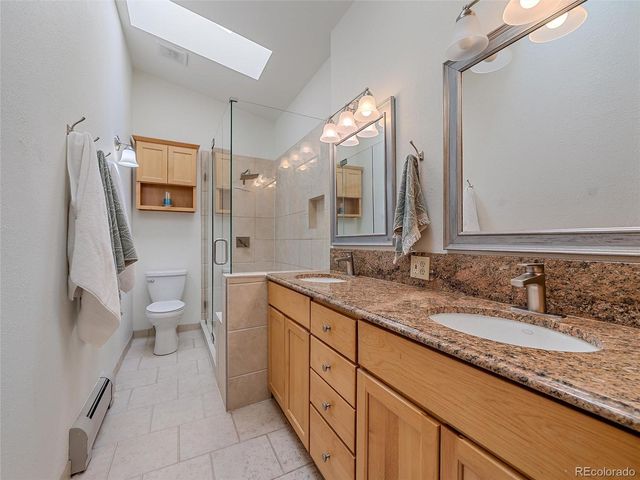 675 Witter Gulch Road, Evergreen, CO 80439