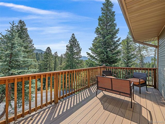 675 Witter Gulch Road, Evergreen, CO 80439