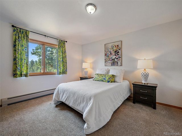 675 Witter Gulch Road, Evergreen, CO 80439