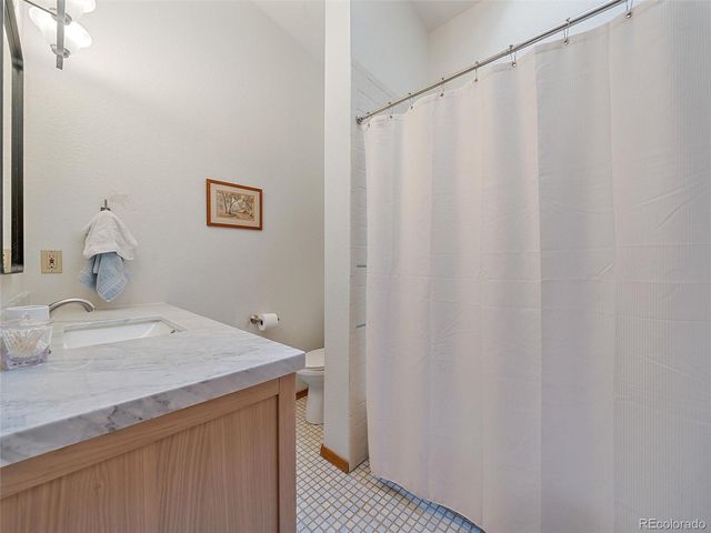 675 Witter Gulch Road, Evergreen, CO 80439