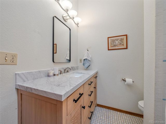675 Witter Gulch Road, Evergreen, CO 80439