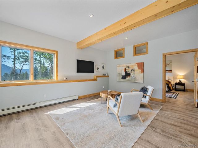 675 Witter Gulch Road, Evergreen, CO 80439