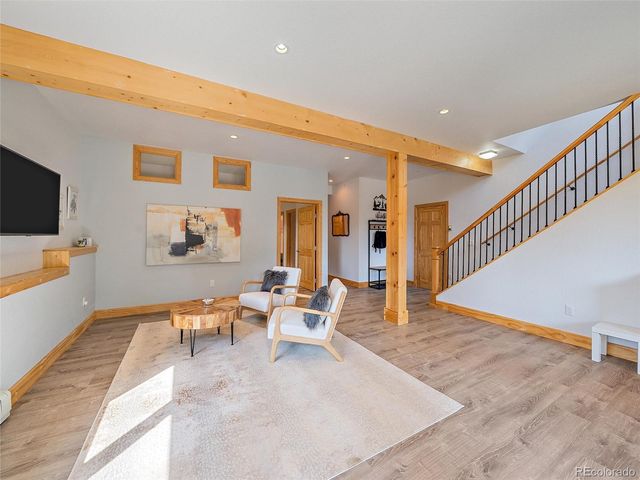 675 Witter Gulch Road, Evergreen, CO 80439