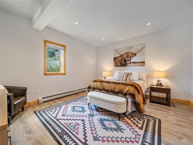 675 Witter Gulch Road, Evergreen, CO 80439