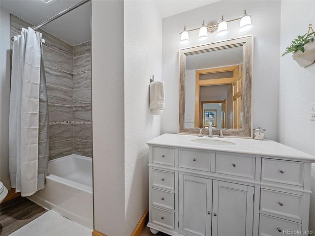 675 Witter Gulch Road, Evergreen, CO 80439