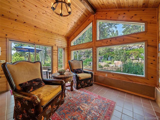 675 Witter Gulch Road, Evergreen, CO 80439