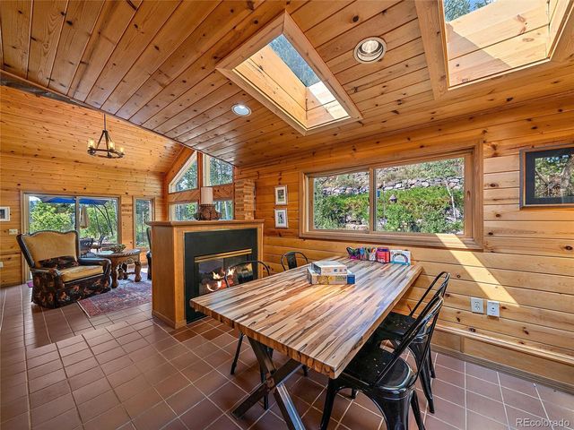 675 Witter Gulch Road, Evergreen, CO 80439