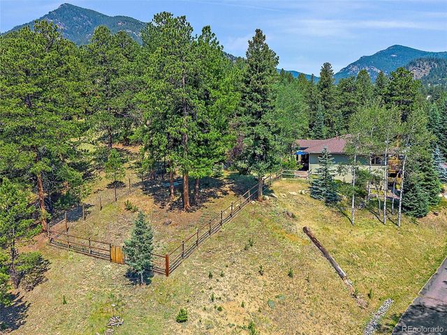 675 Witter Gulch Road, Evergreen, CO 80439