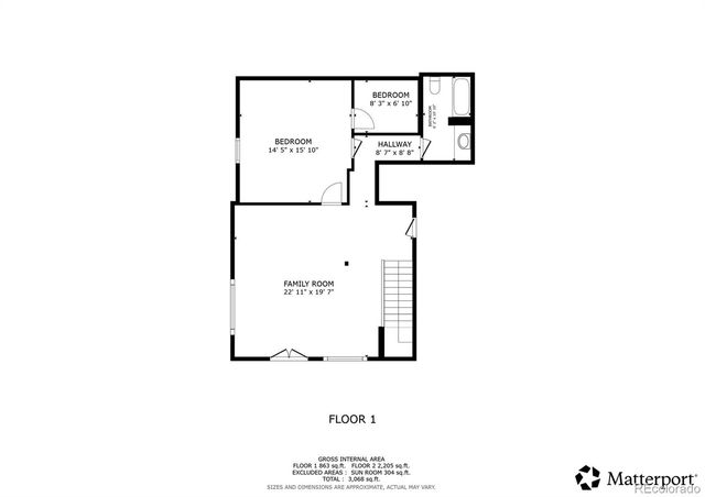 675 Witter Gulch Road, Evergreen, CO 80439