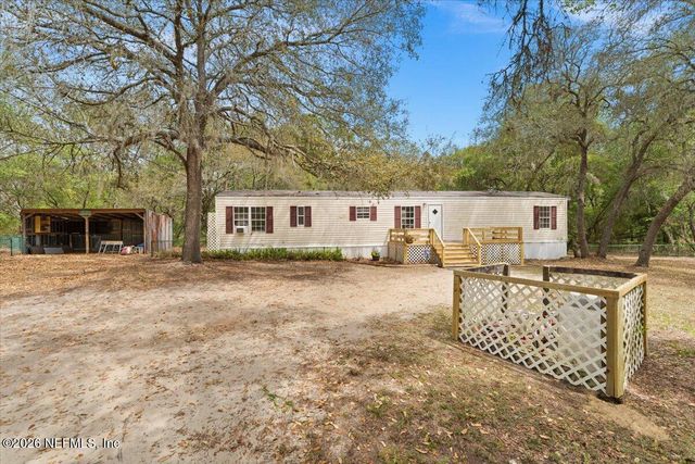 6653 HIGHLAND Drive, Keystone Heights, FL 32656