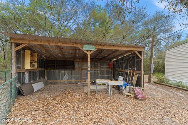 6653 HIGHLAND Drive, Keystone Heights, FL 32656