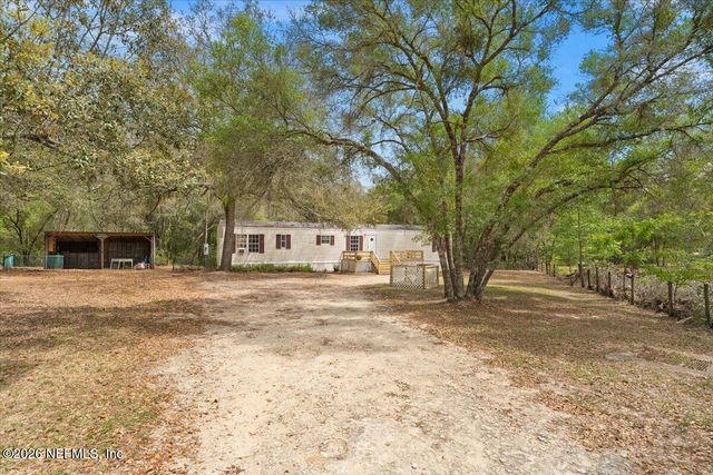 6653 HIGHLAND Drive, Keystone Heights, FL 32656
