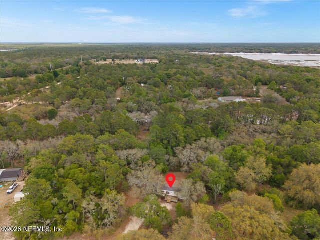 6653 HIGHLAND Drive, Keystone Heights, FL 32656