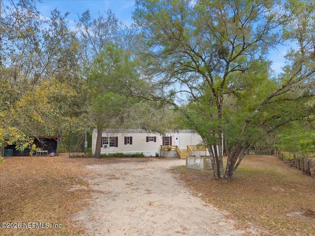 6653 HIGHLAND Drive, Keystone Heights, FL 32656